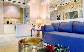 Staromiejski Bulwar Residence By The River - Jana Pawla II